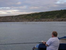 Queens Ferry Cruises