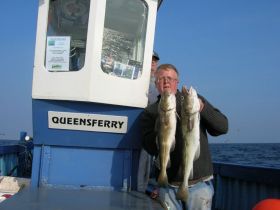 Queens Ferry Cruises